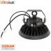 Καμπάνα Osram LED 100W 230V 15000lm 5000K Dimmable IP65 Ψυχρό Φως LIKX10050